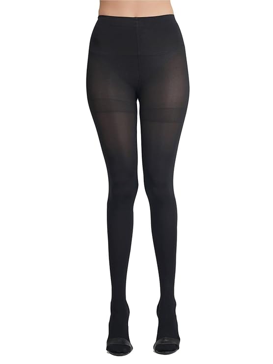 La Muse – 380D Timeless Matte Tights