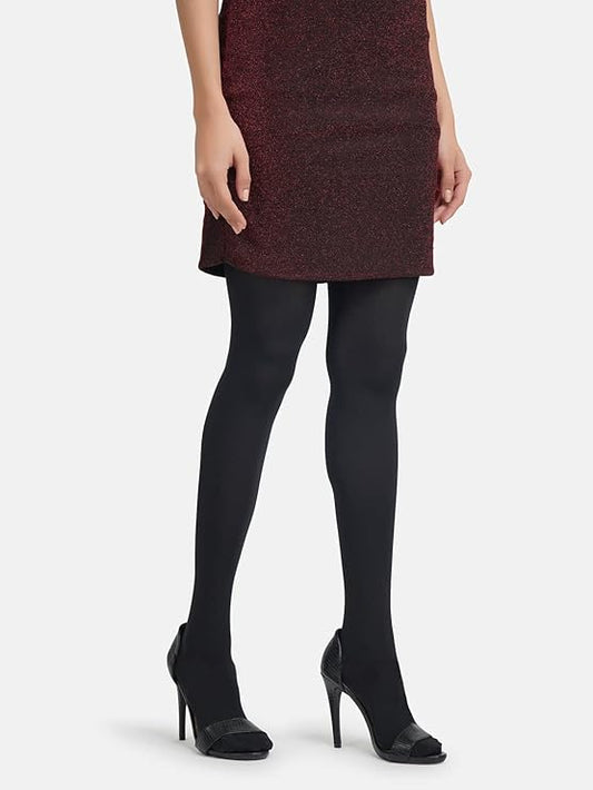 La Muse – 380D Timeless Matte Tights