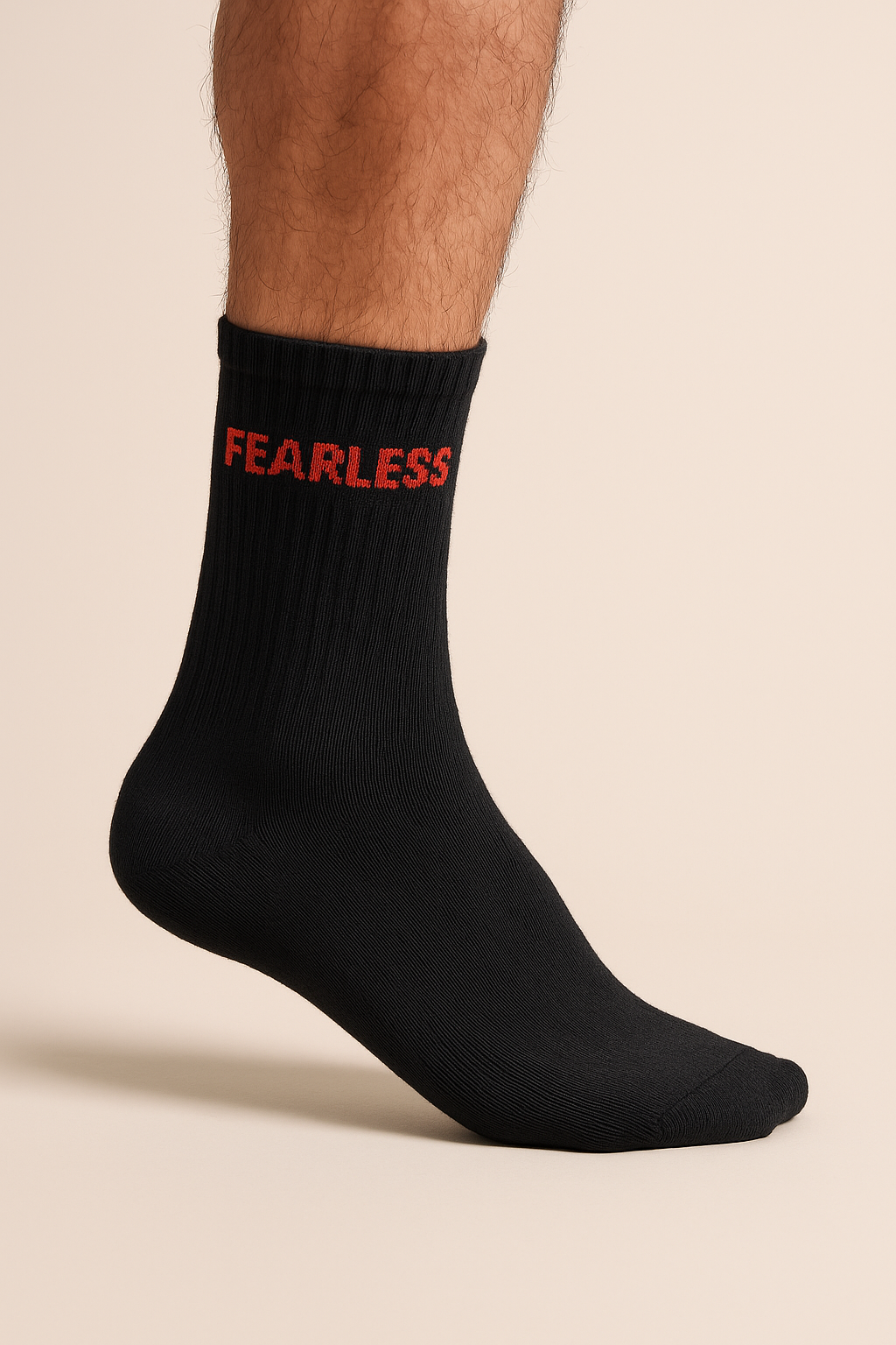 Fearless Everyday Ankle Socks - Pack of 5