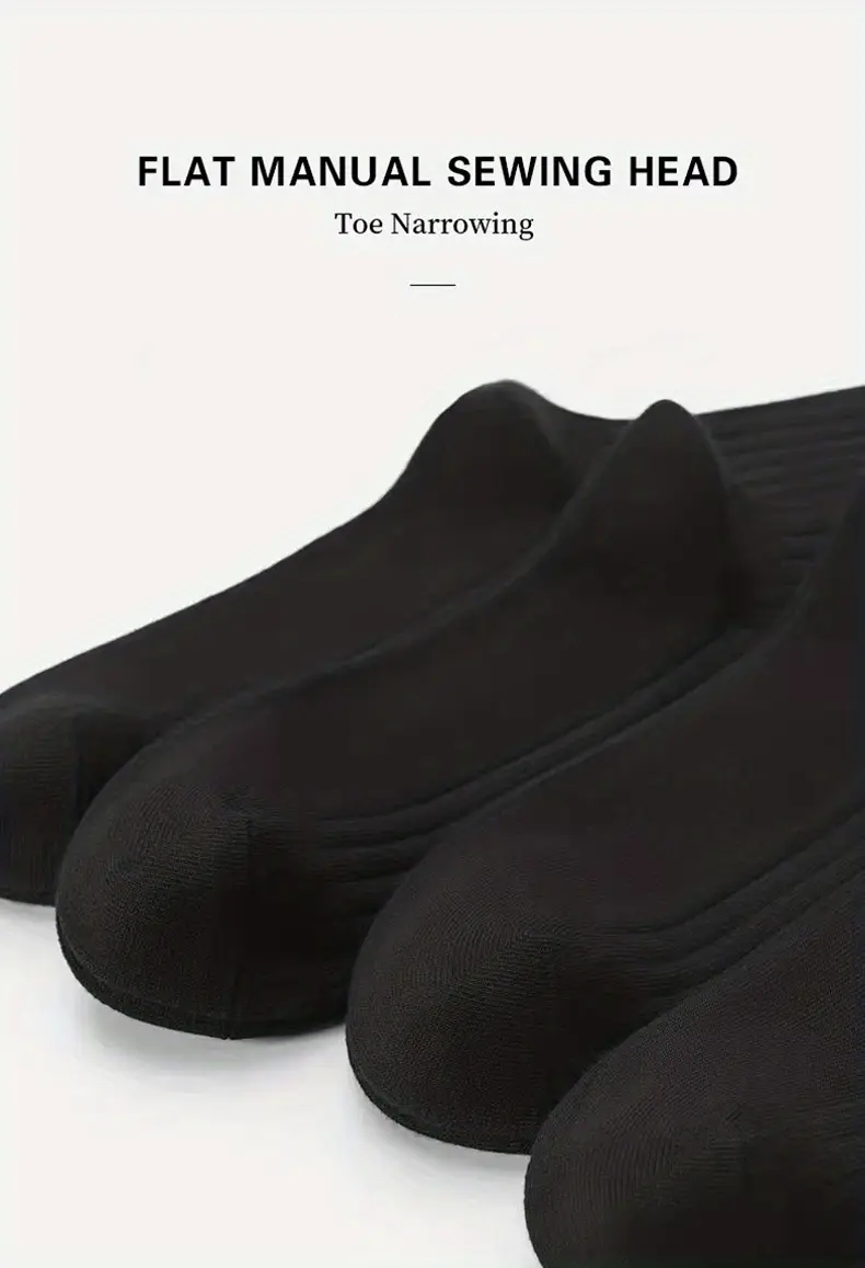 Premium Combed Cotton Socks – Classic Duo Pack (1 White + 1 Black)