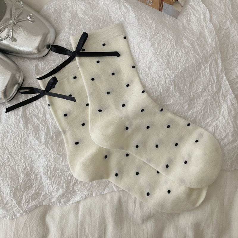 Victorian Charm Socks (Pack of 2)