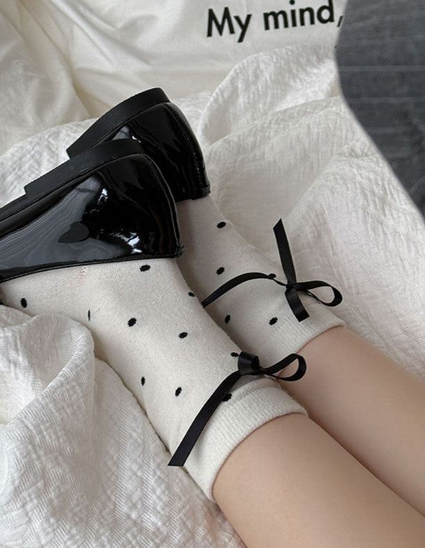 Victorian Charm Socks (Pack of 2)